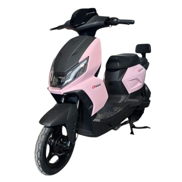 E Bike gili trawangan